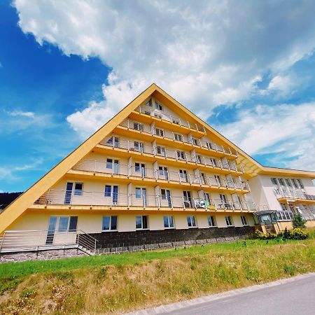 The Legits Apartments Donovaly Luaran gambar
