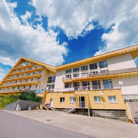 The Legits Apartments Donovaly Luaran gambar