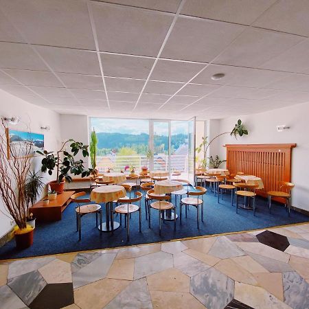 The Legits Apartments Donovaly Luaran gambar