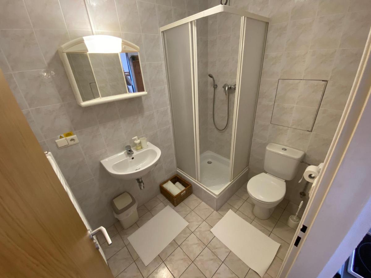 The Legits Apartments Donovaly Luaran gambar