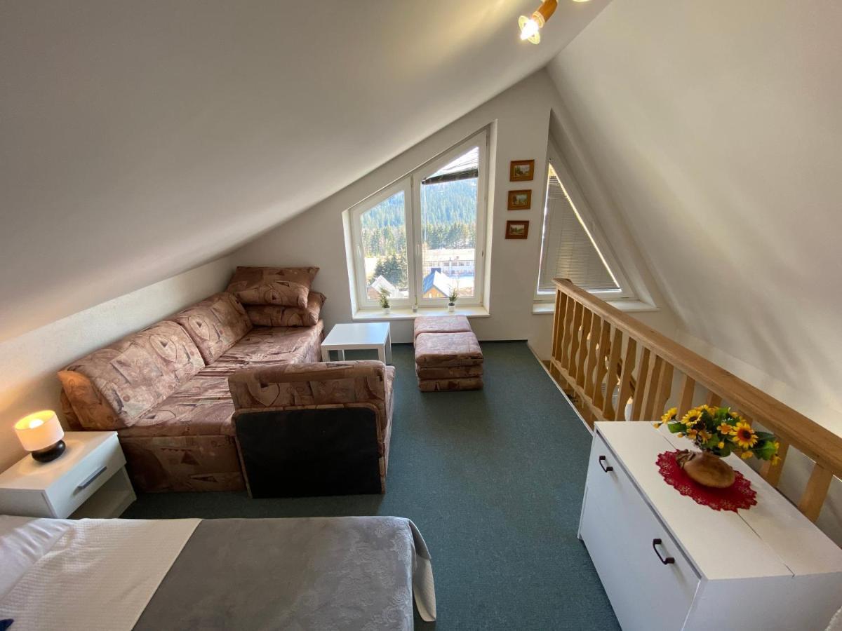 The Legits Apartments Donovaly Luaran gambar