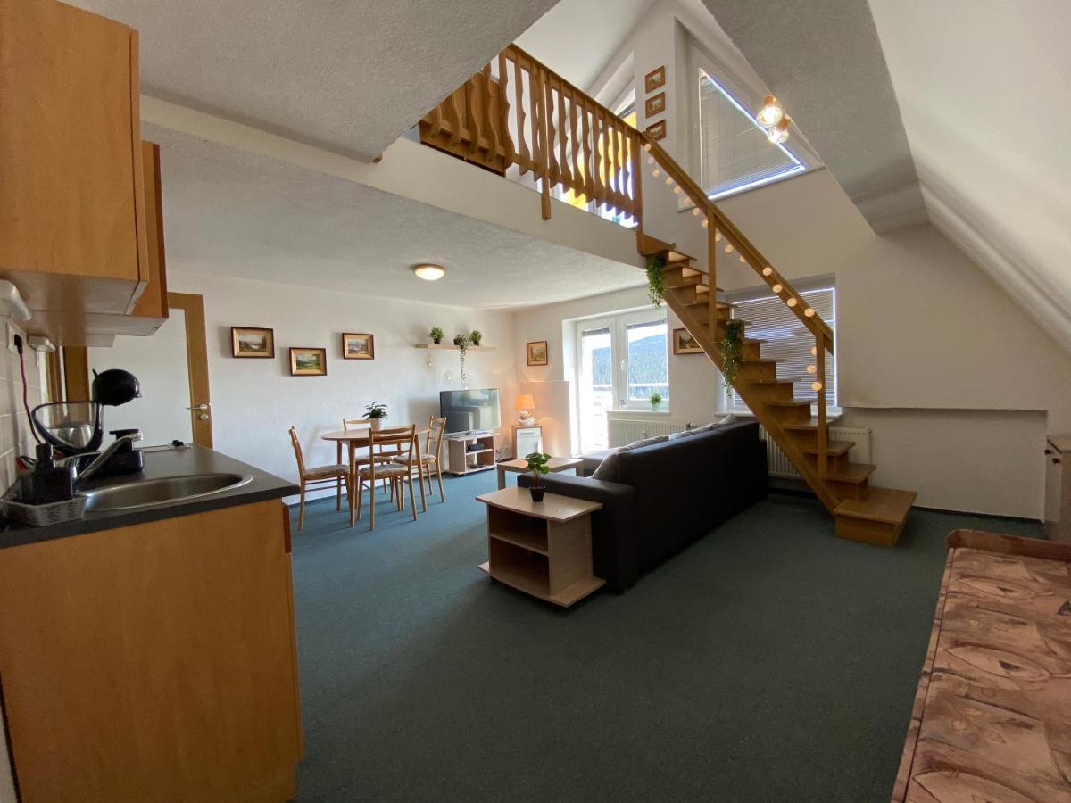 The Legits Apartments Donovaly Luaran gambar
