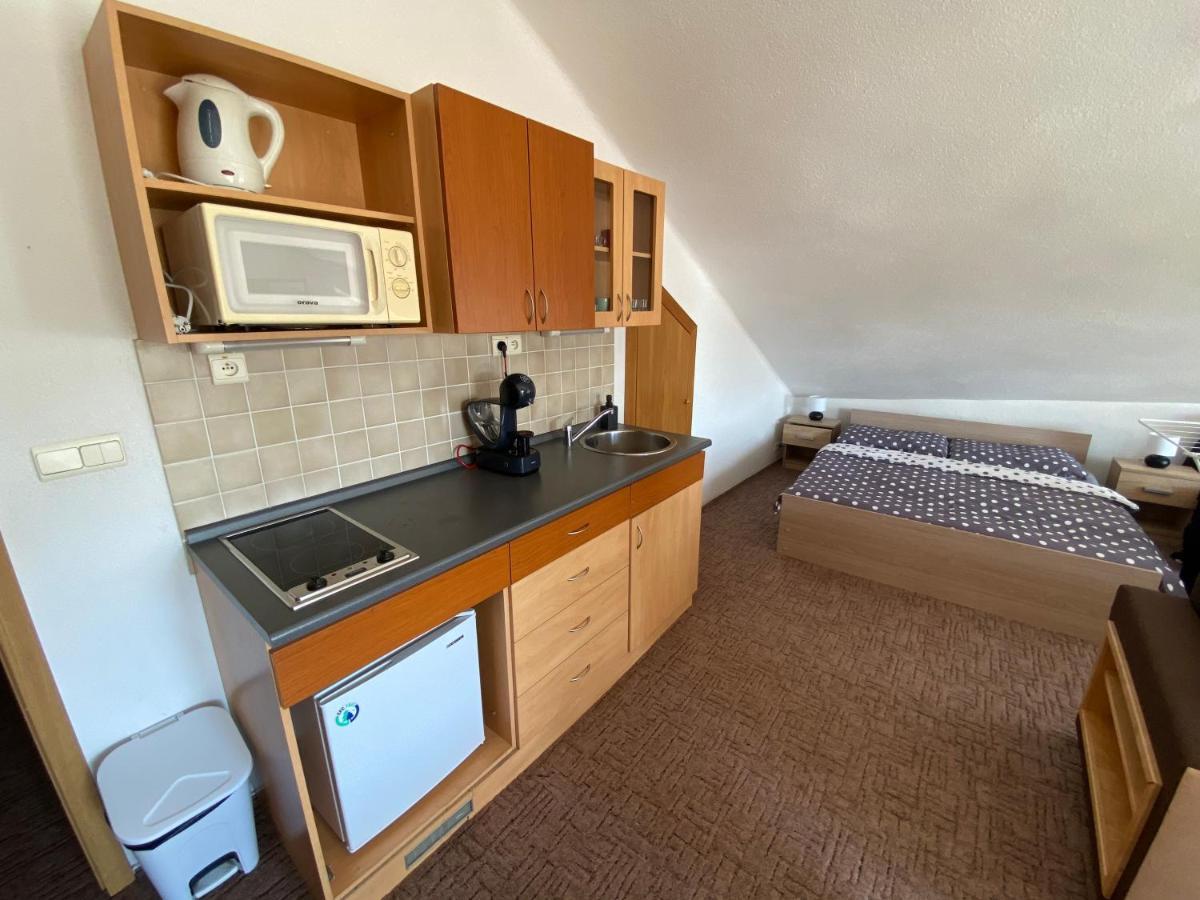 The Legits Apartments Donovaly Luaran gambar