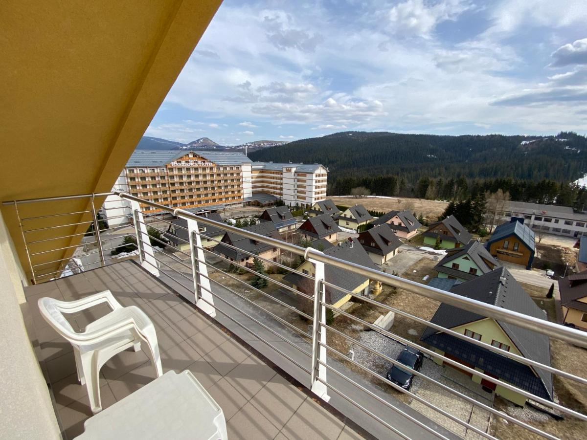 The Legits Apartments Donovaly Luaran gambar