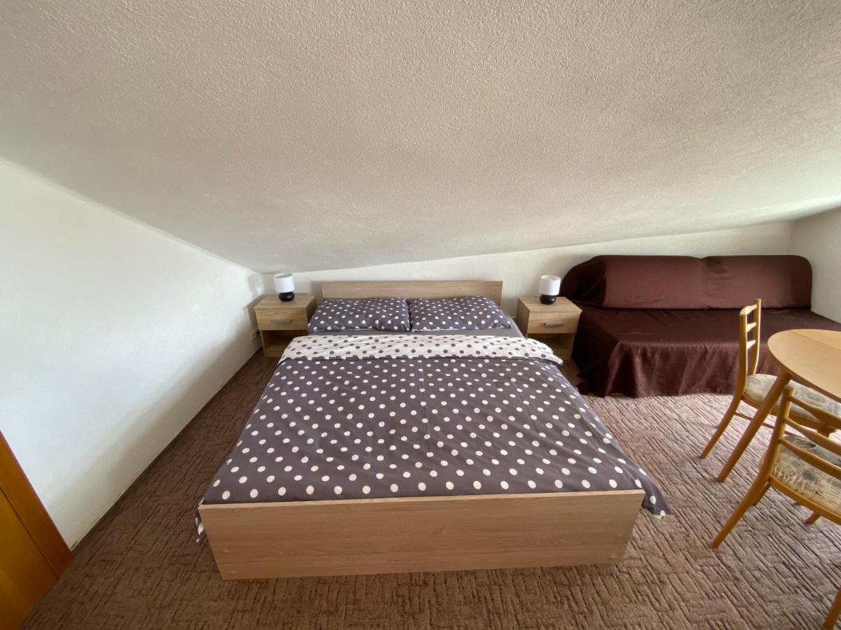 The Legits Apartments Donovaly Luaran gambar