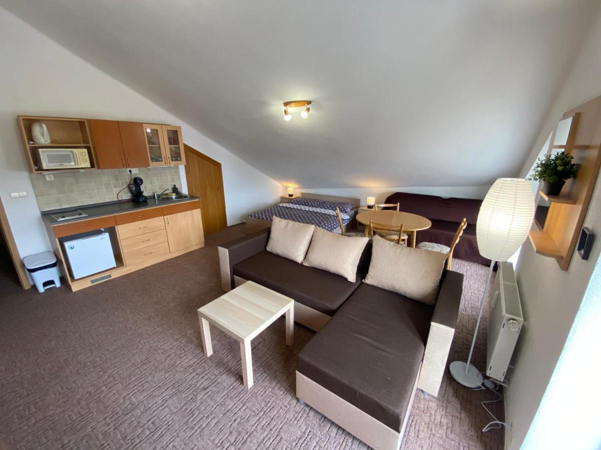 The Legits Apartments Donovaly Luaran gambar