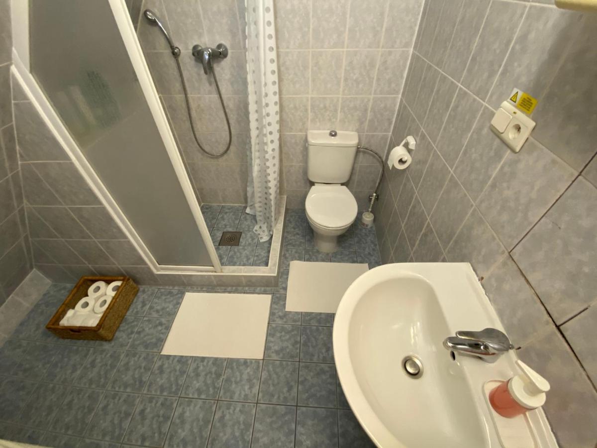 The Legits Apartments Donovaly Luaran gambar