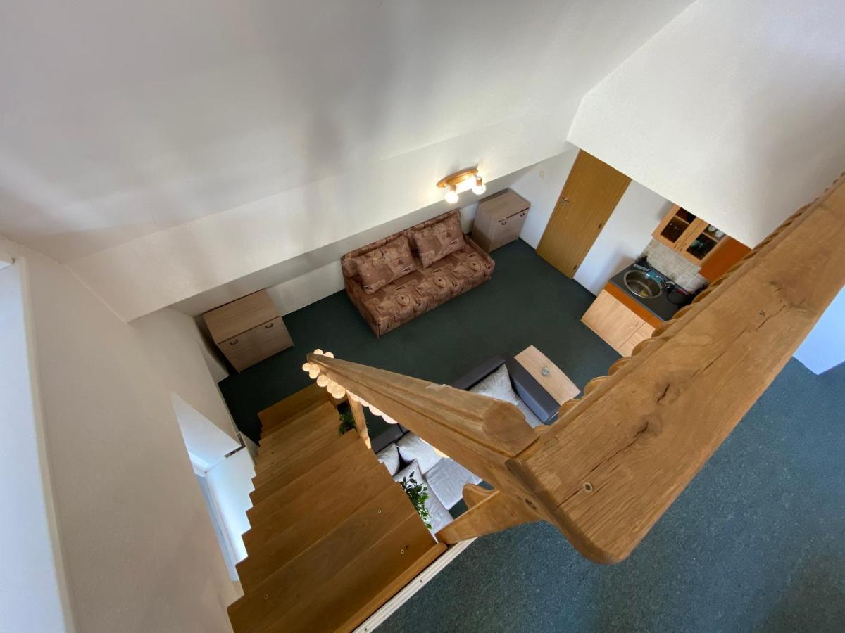 The Legits Apartments Donovaly Luaran gambar