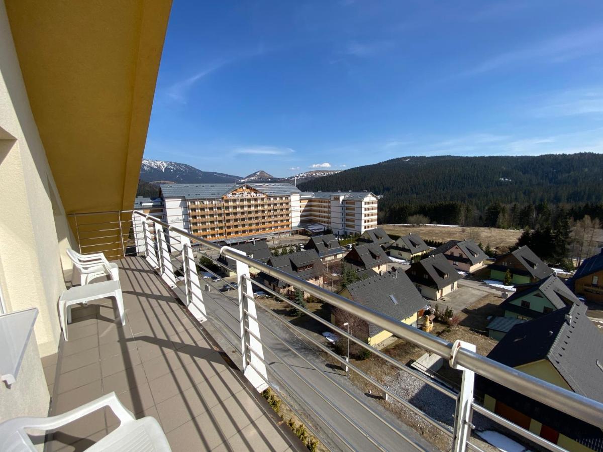 The Legits Apartments Donovaly Luaran gambar