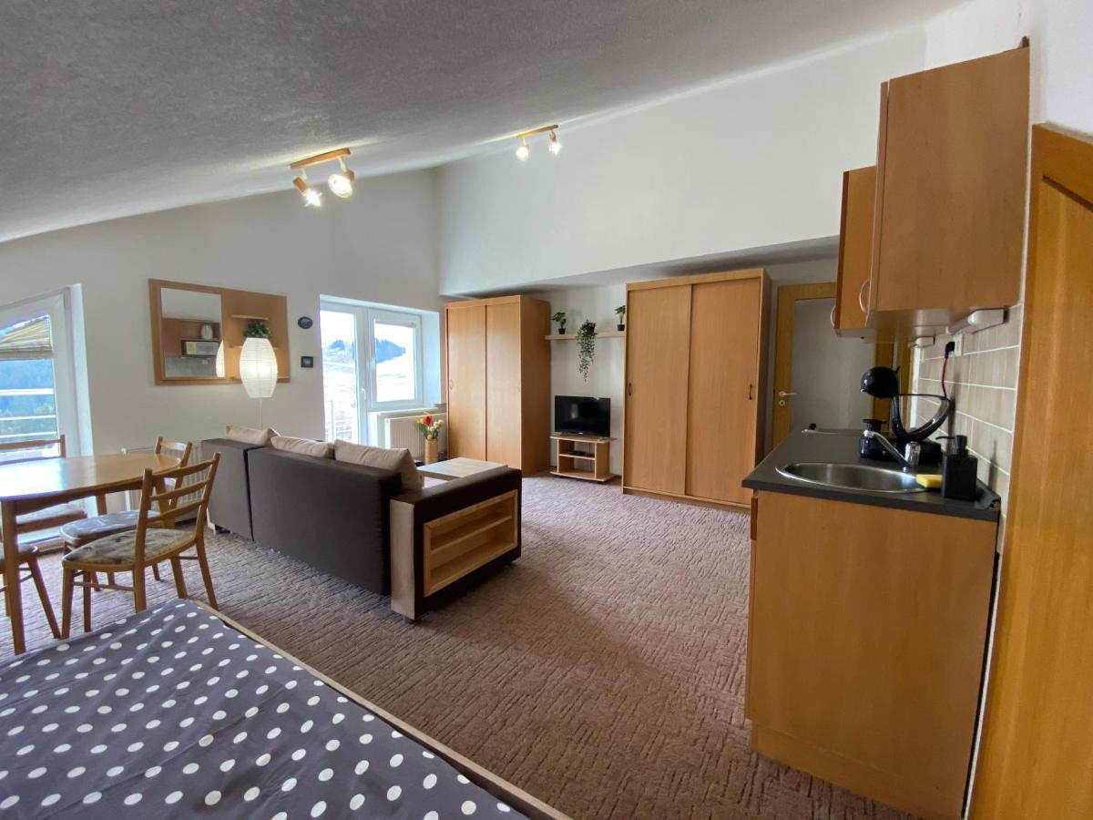 The Legits Apartments Donovaly Luaran gambar