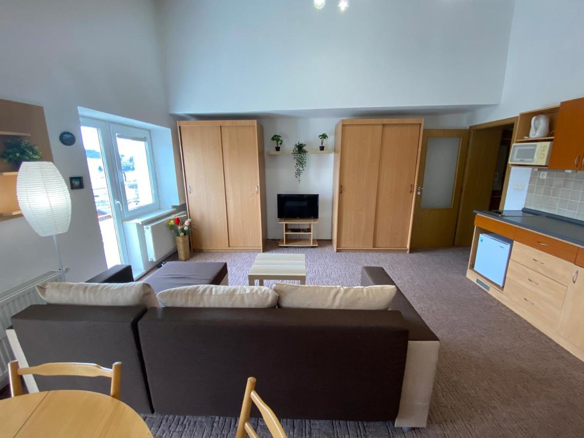 The Legits Apartments Donovaly Luaran gambar