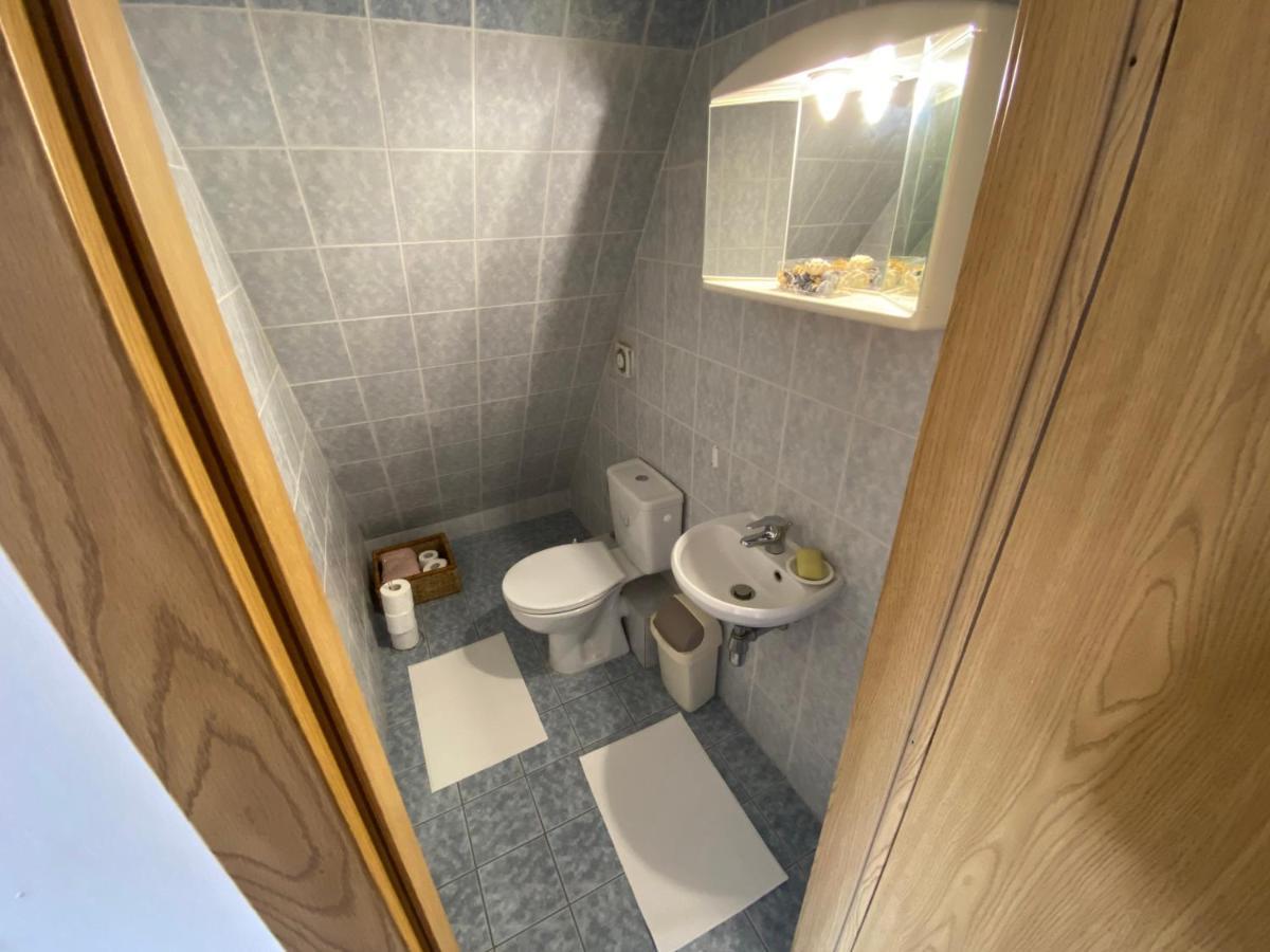 The Legits Apartments Donovaly Luaran gambar