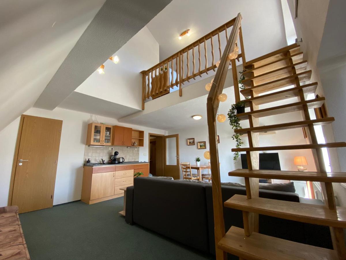 The Legits Apartments Donovaly Luaran gambar