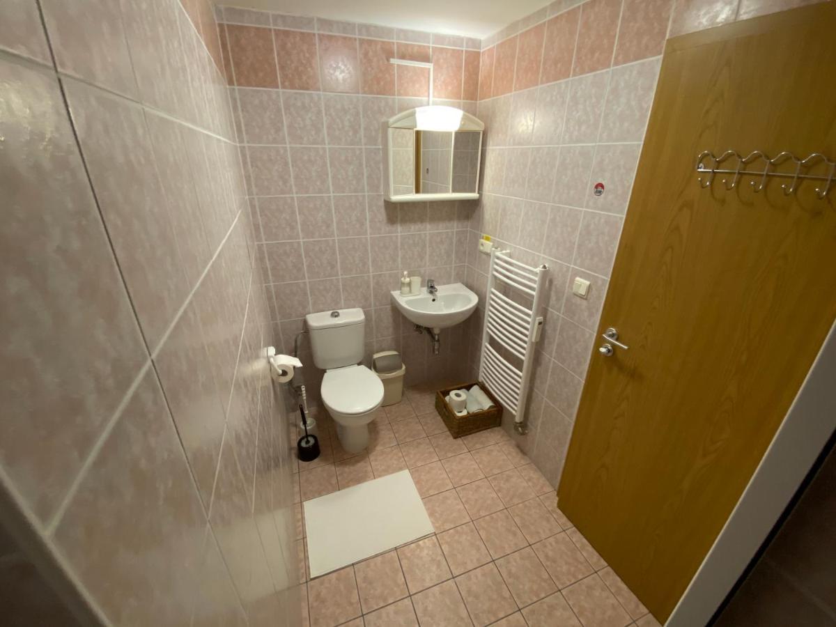 The Legits Apartments Donovaly Luaran gambar