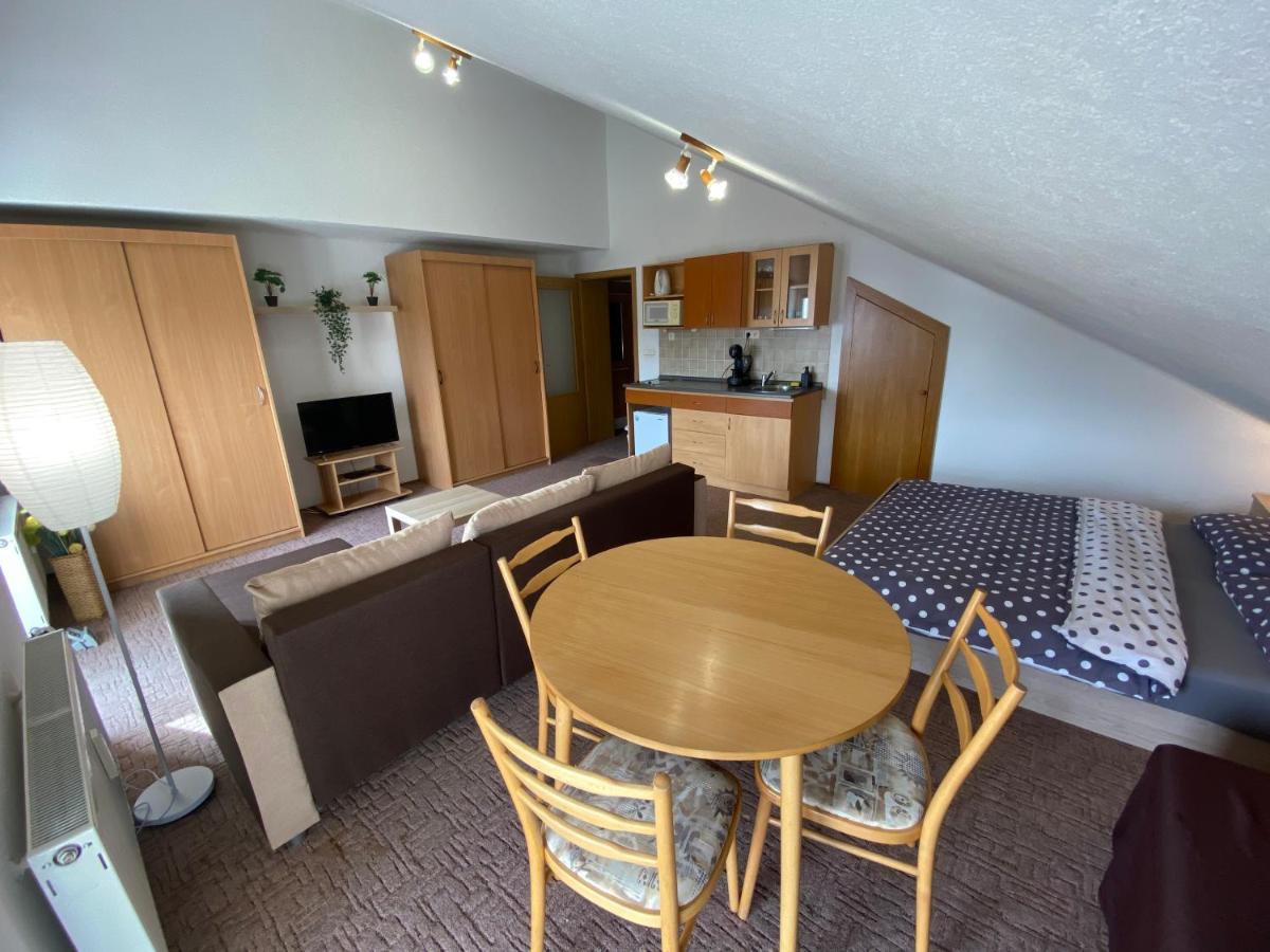 The Legits Apartments Donovaly Luaran gambar