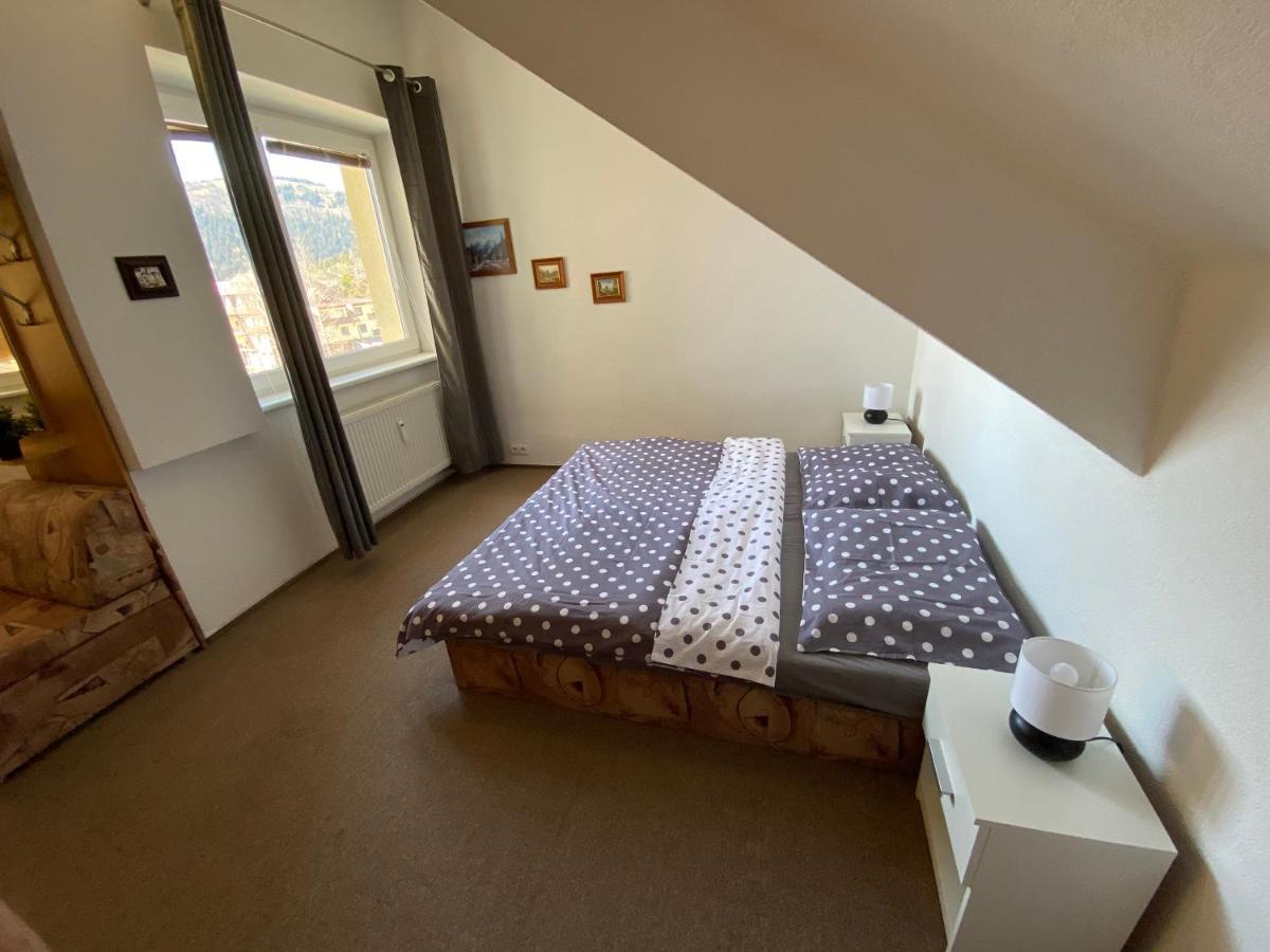 The Legits Apartments Donovaly Luaran gambar