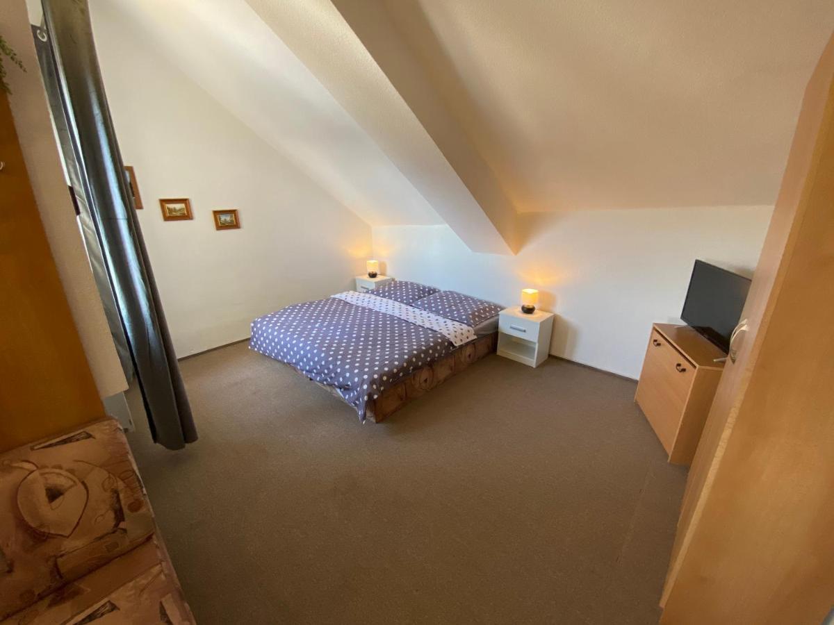 The Legits Apartments Donovaly Luaran gambar