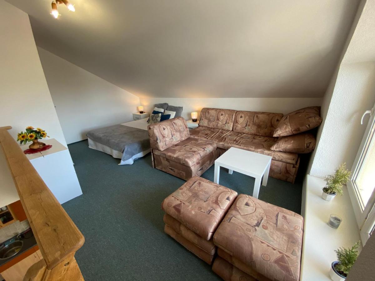 The Legits Apartments Donovaly Luaran gambar