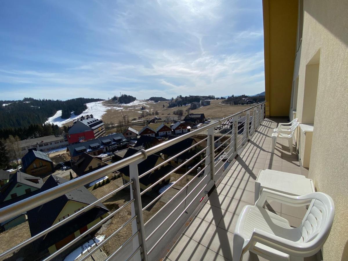 The Legits Apartments Donovaly Luaran gambar