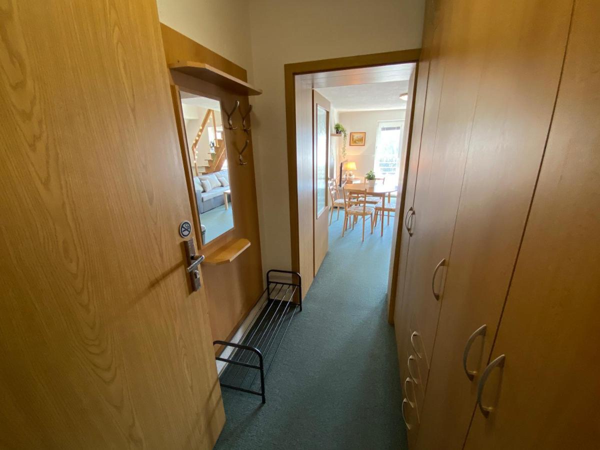 The Legits Apartments Donovaly Luaran gambar
