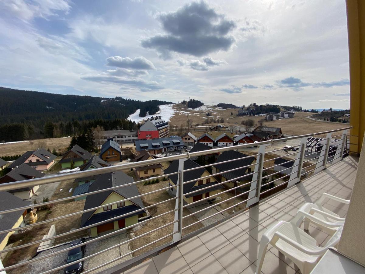The Legits Apartments Donovaly Luaran gambar