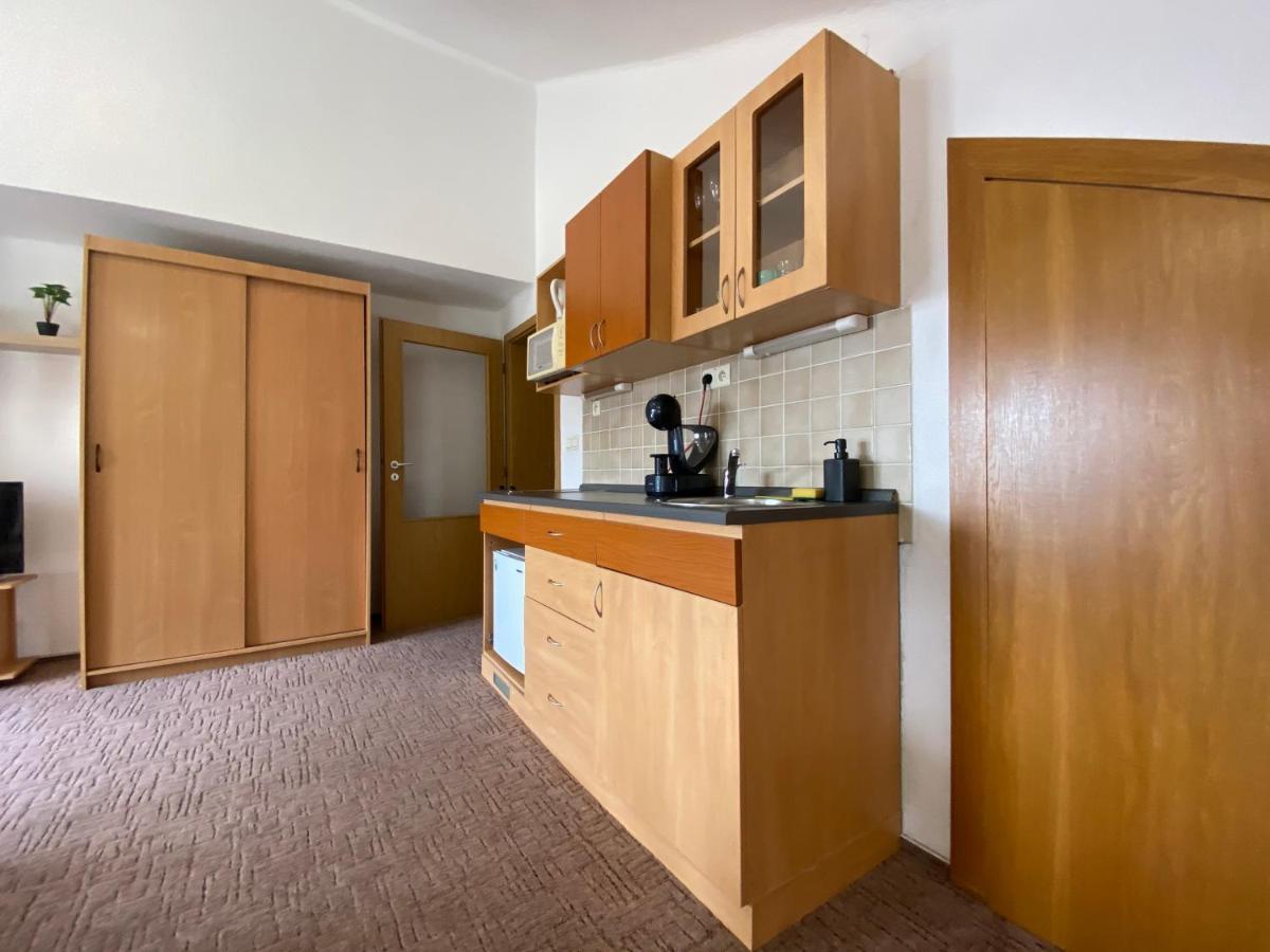 The Legits Apartments Donovaly Luaran gambar
