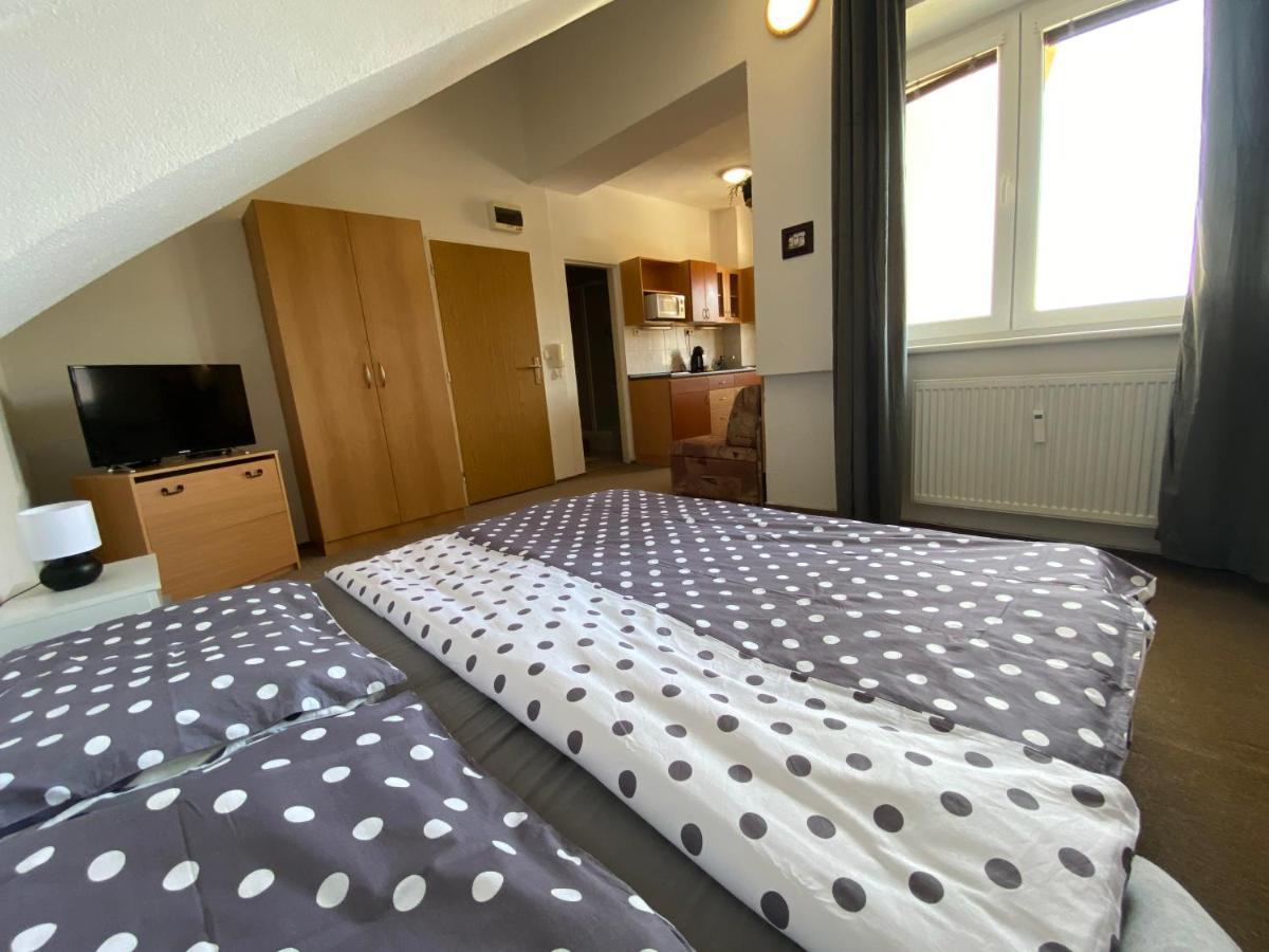 The Legits Apartments Donovaly Luaran gambar