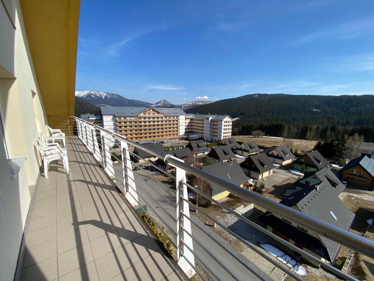 The Legits Apartments Donovaly Luaran gambar