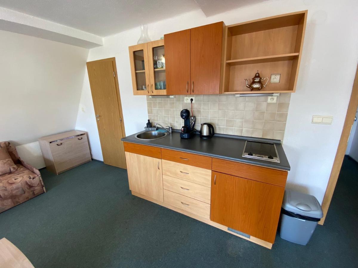 The Legits Apartments Donovaly Luaran gambar