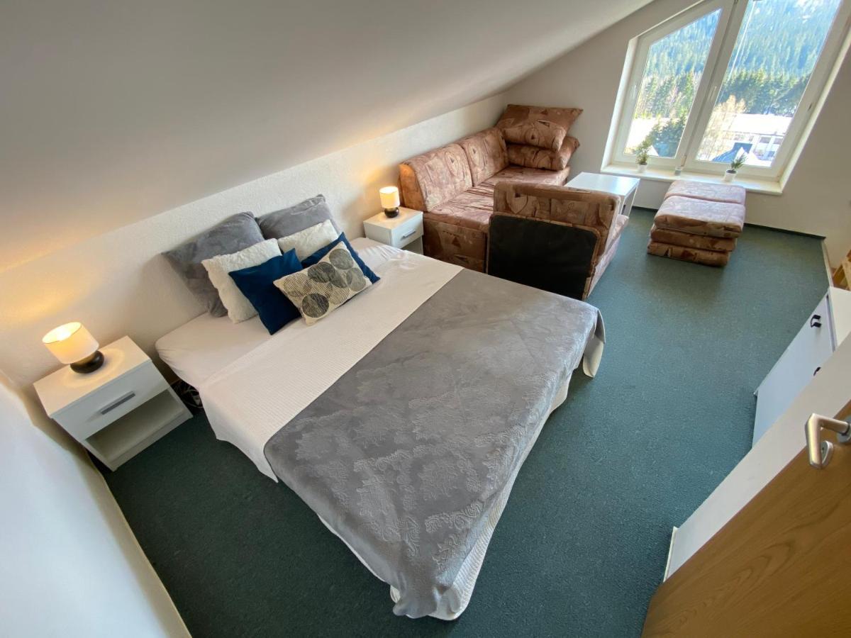 The Legits Apartments Donovaly Luaran gambar