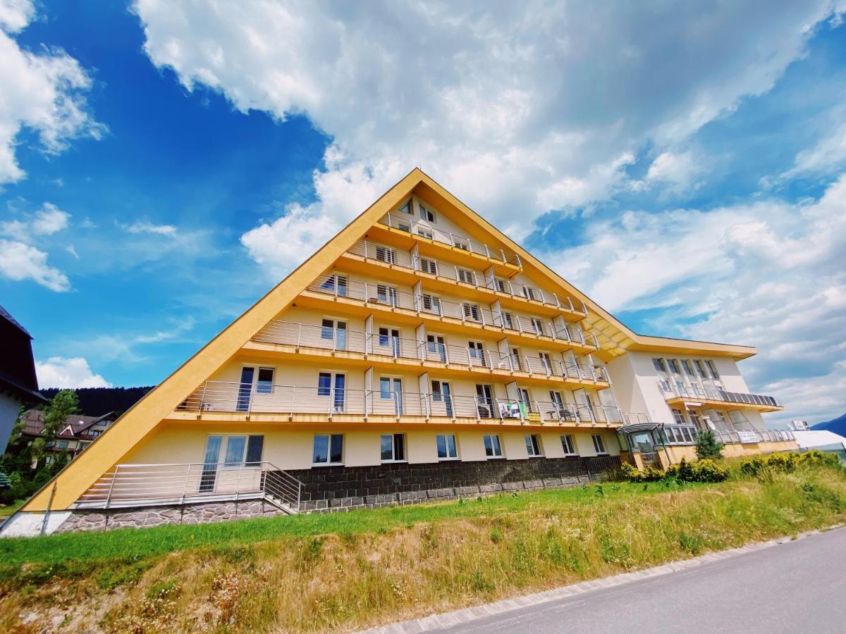 The Legits Apartments Donovaly Luaran gambar