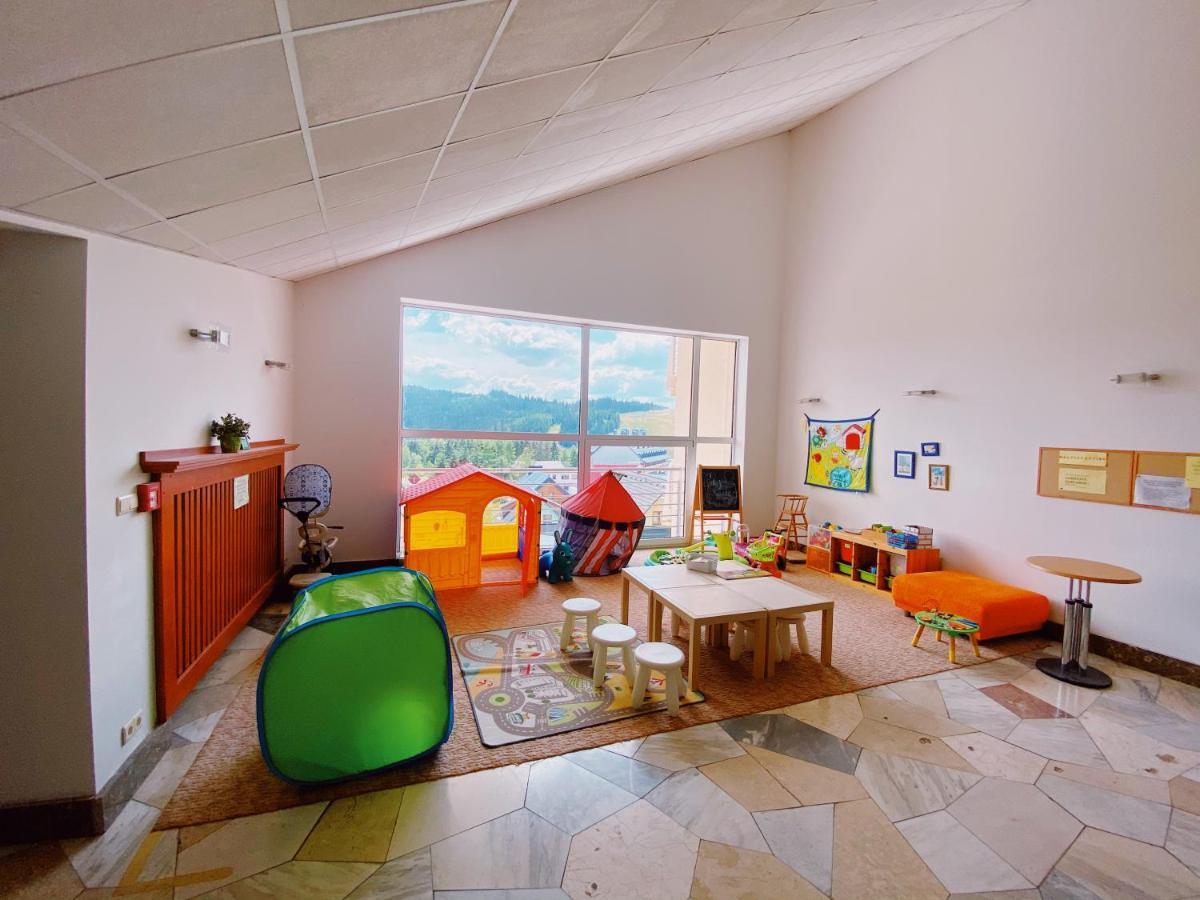 The Legits Apartments Donovaly Luaran gambar