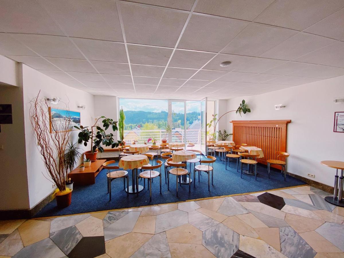 The Legits Apartments Donovaly Luaran gambar